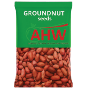 Ground nut seed